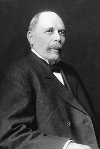 Timothy Foley, ca. 1915