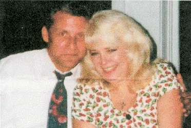 Tom and Barbara Bartek.