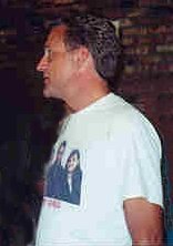 Thomas Mervin Bartek, July 31, 1999