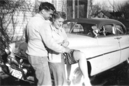 Tom and Ceola Weingard, Wayzata, MN.