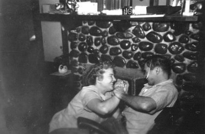 Tom and Ceola Weingard, Wayzata, MN.