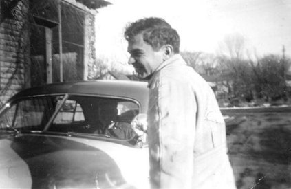 Tom Weingard, Wayzata, MN.