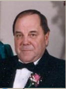 James Charles 'Tuffy' Kampa.