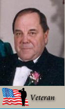James C. 'Tuffy' Kampa