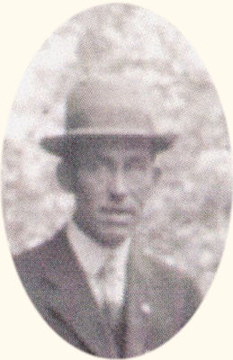 Charles Jorgenson, Eagle Lake, Minnesota