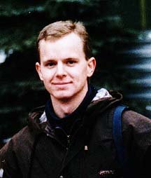 Vance Robert Stimler