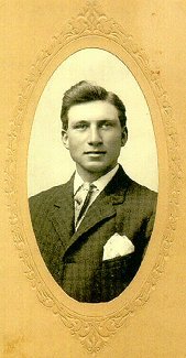 William Kampa, St. Cloud, Minnesota