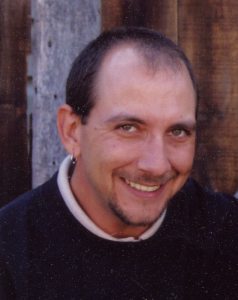 William Panzott, Jr.